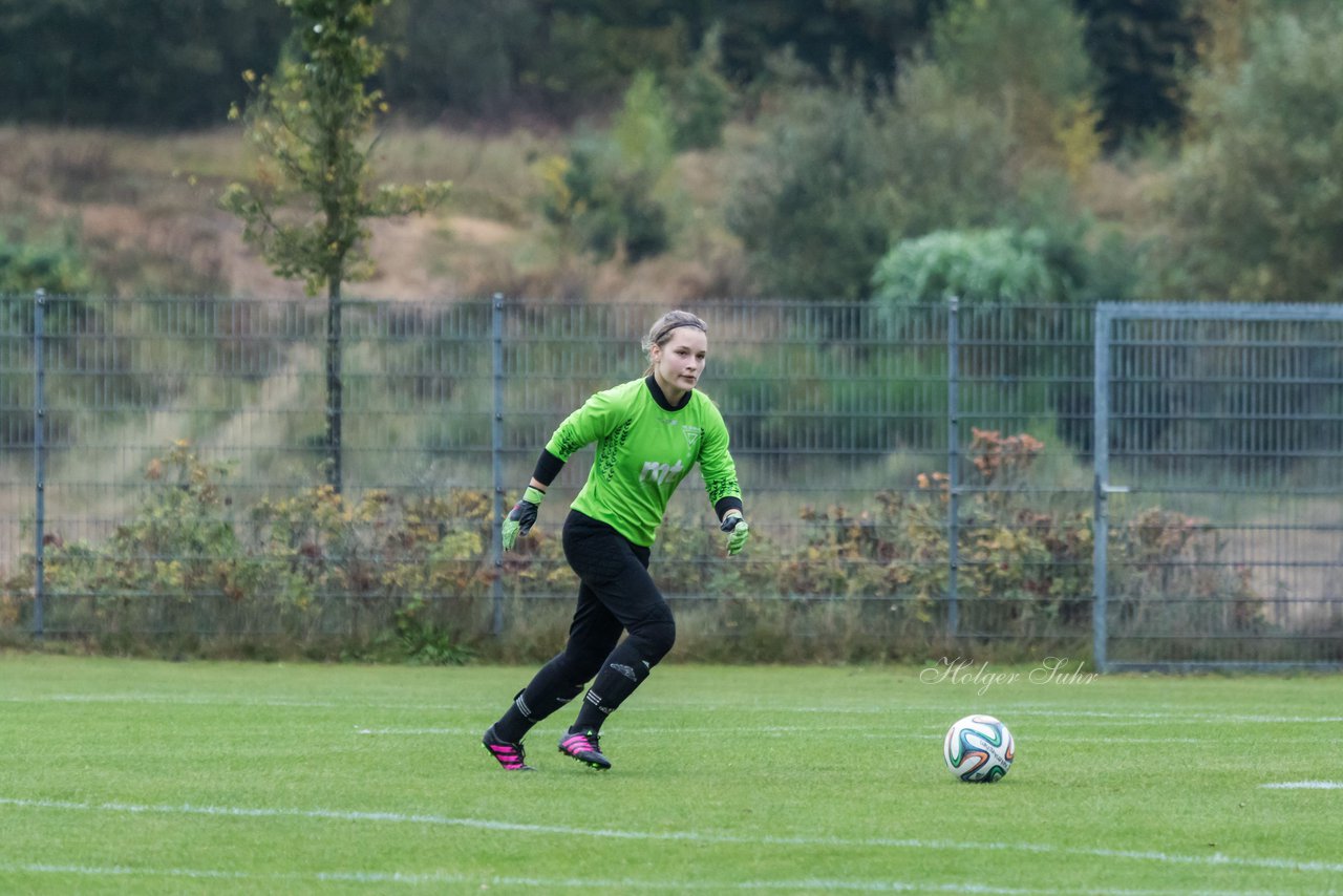 Bild 135 - Frauen FSC Kaltenkirchen - VfL Oldesloe : Ergebnis: 1:2